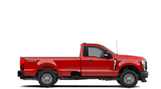 2026 Ford Super Duty® External Image 1